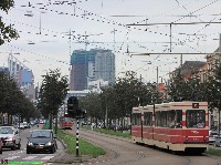 Centraal Station CS - nr. 0408
